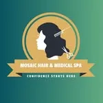 Mosaic Medical Spa logo