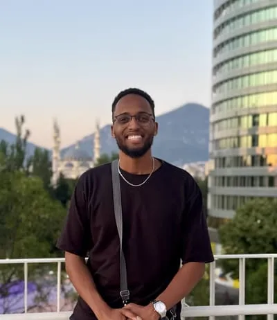 Ayub Mohamed